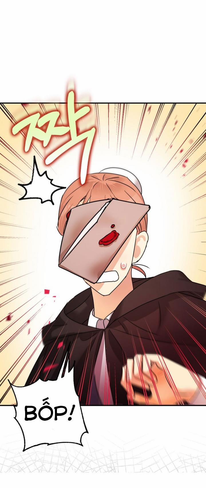 Liều Thuốc An Thần Của Bạo Chúa 29 trang 5