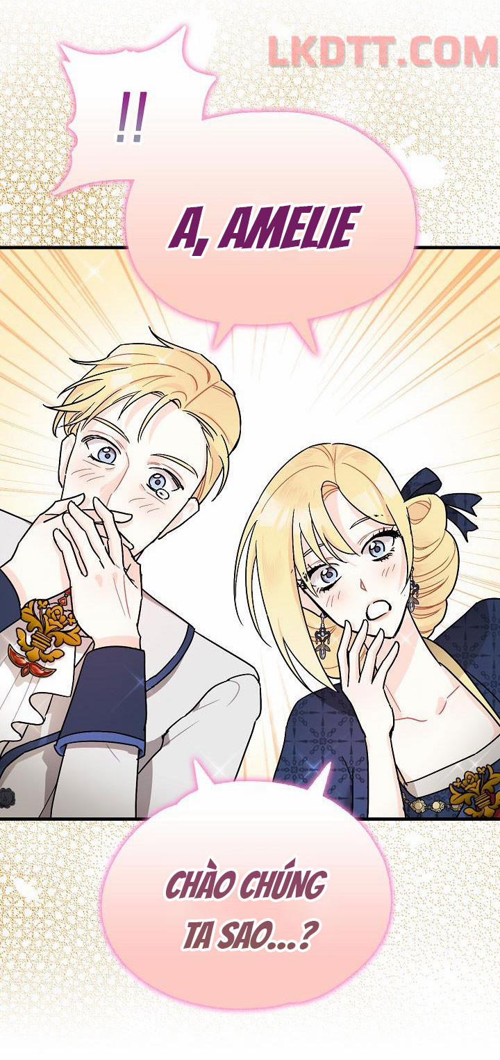 Liều Thuốc An Thần Của Bạo Chúa 3 trang 12