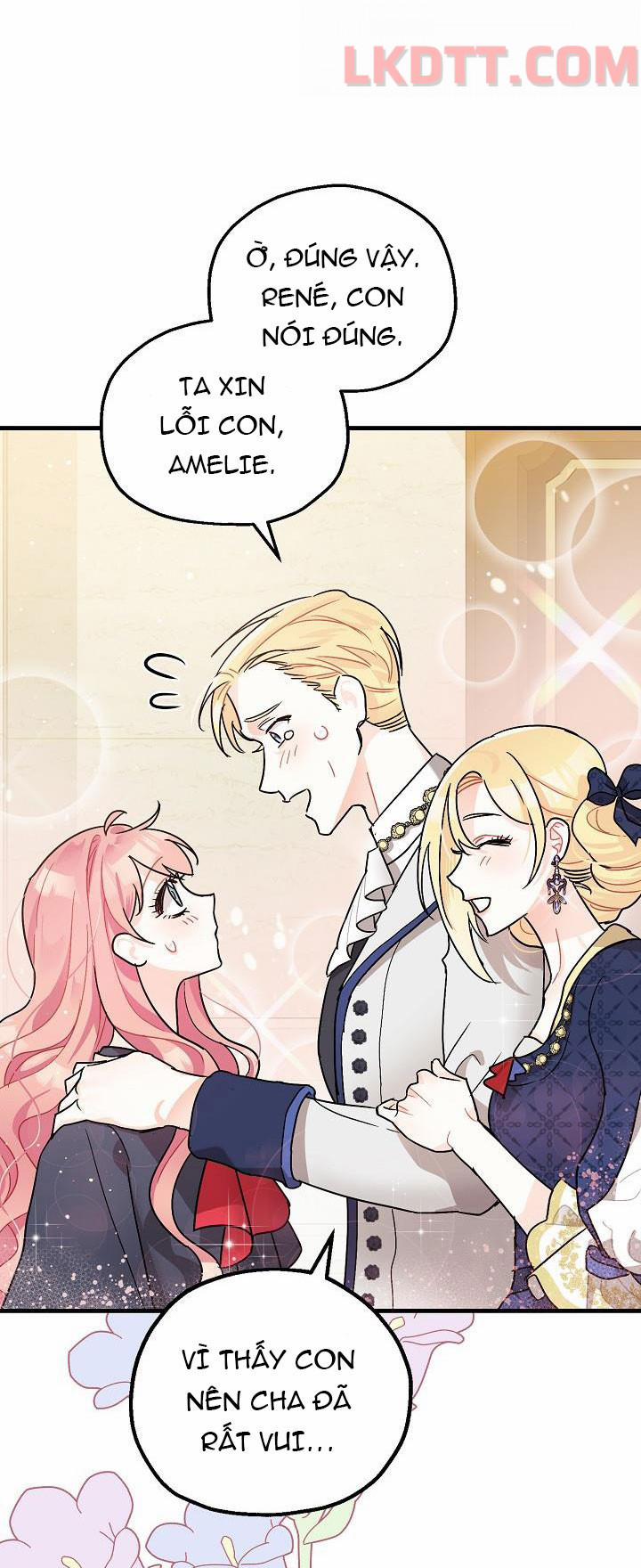 Liều Thuốc An Thần Của Bạo Chúa 3 trang 19