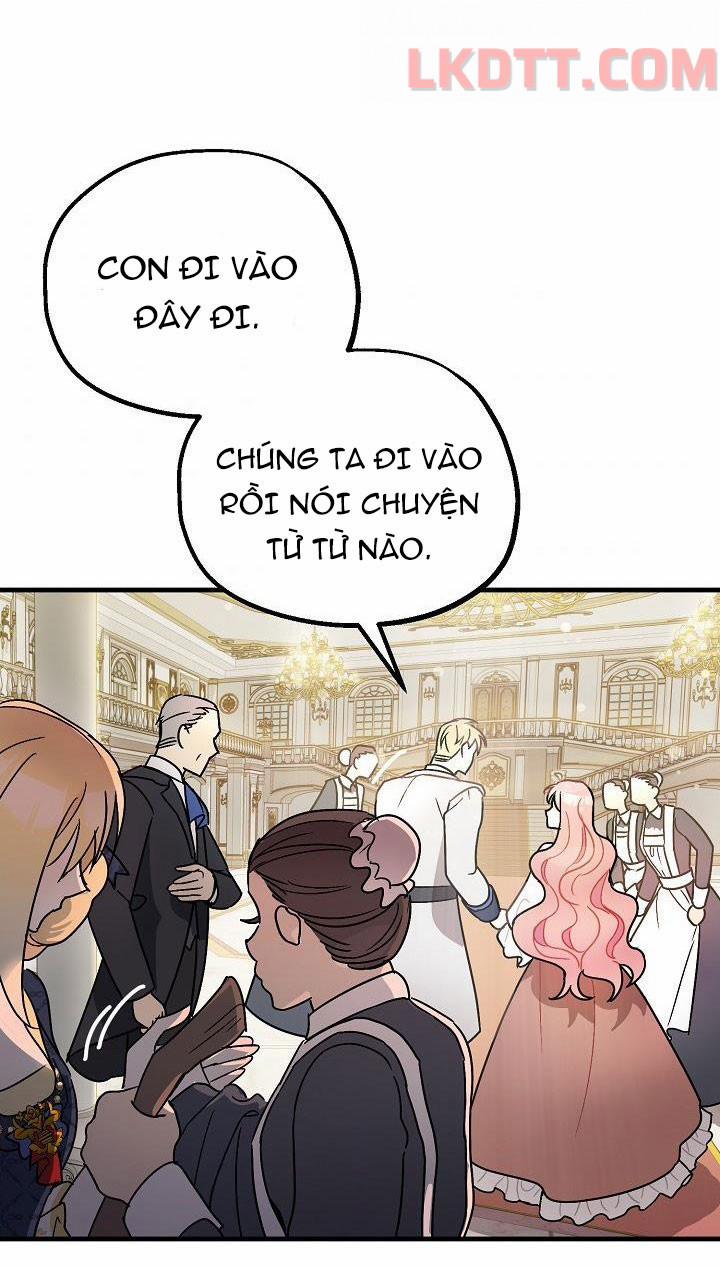 Liều Thuốc An Thần Của Bạo Chúa 3 trang 23
