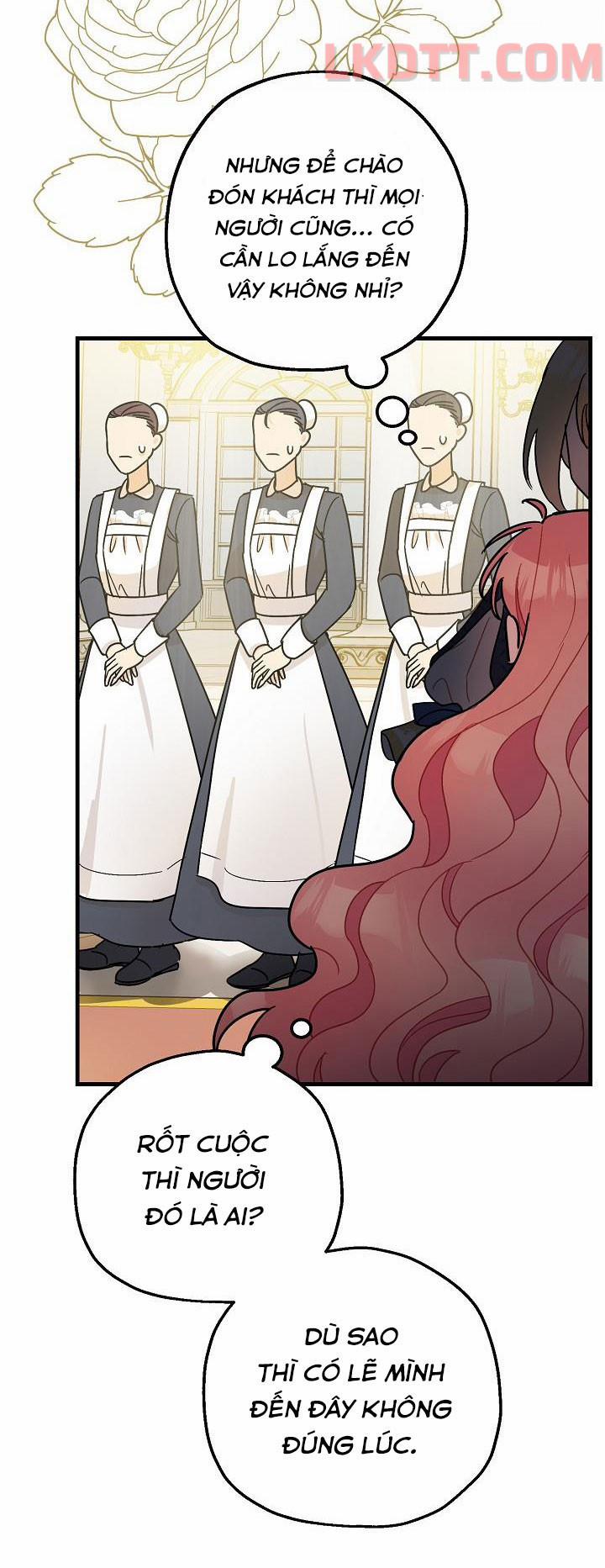 Liều Thuốc An Thần Của Bạo Chúa 3 trang 26