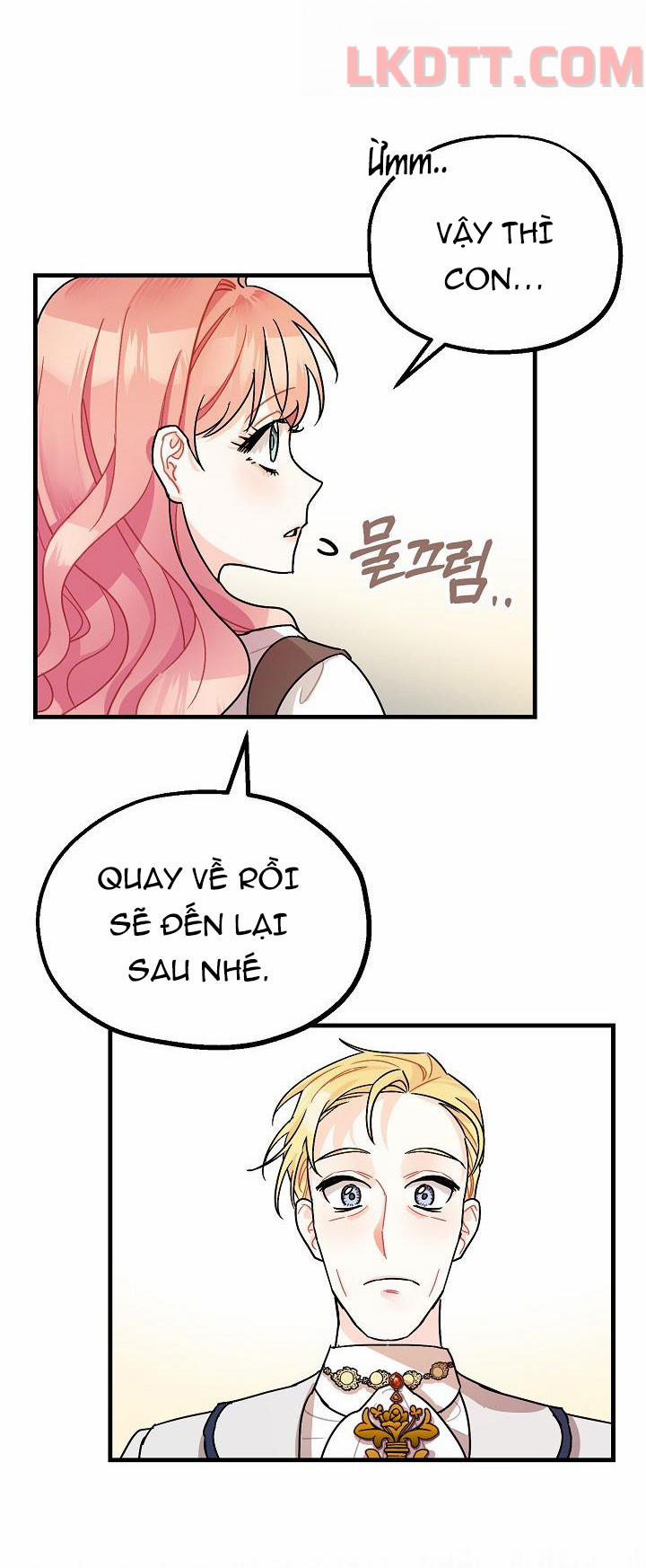 Liều Thuốc An Thần Của Bạo Chúa 3 trang 27