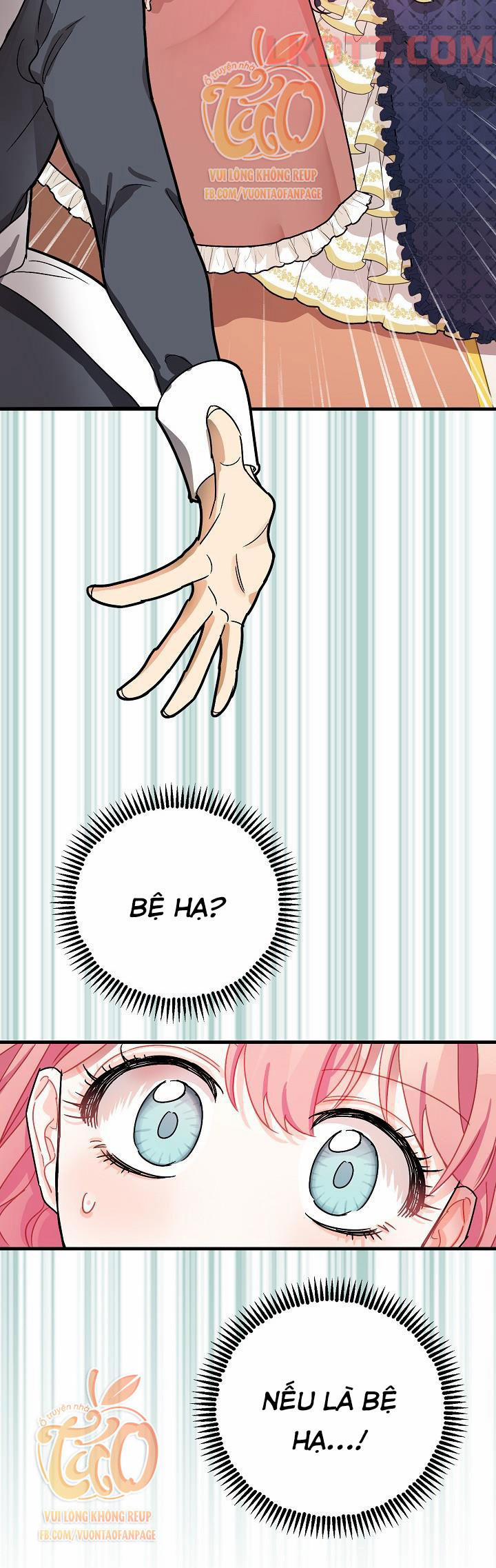 Liều Thuốc An Thần Của Bạo Chúa 3 trang 33