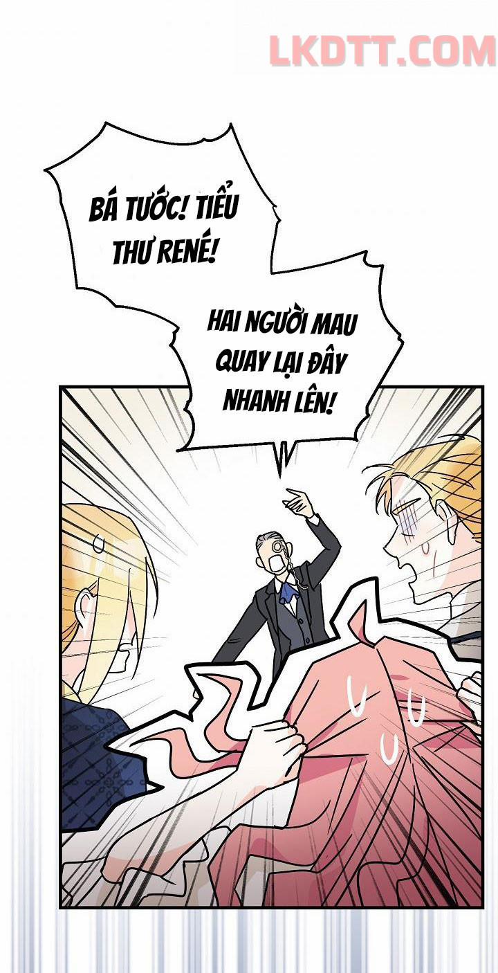 Liều Thuốc An Thần Của Bạo Chúa 3 trang 37