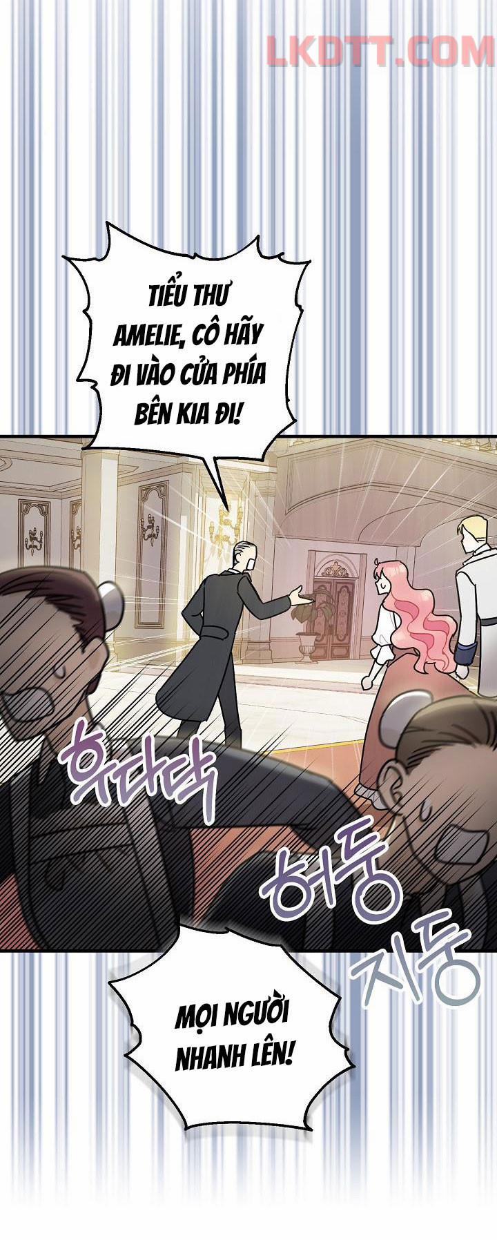 Liều Thuốc An Thần Của Bạo Chúa 3 trang 38