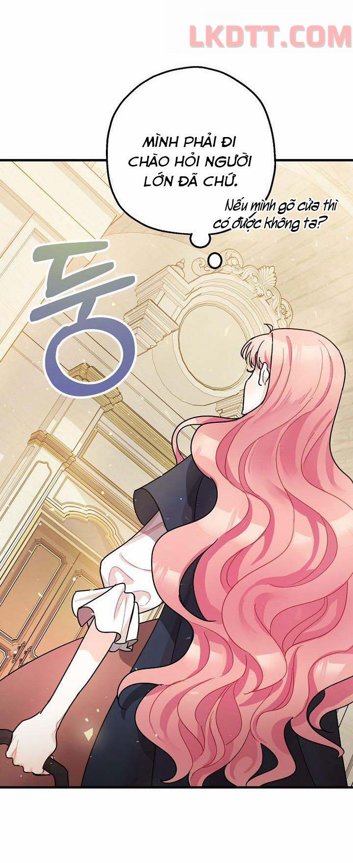 Liều Thuốc An Thần Của Bạo Chúa 3 trang 4