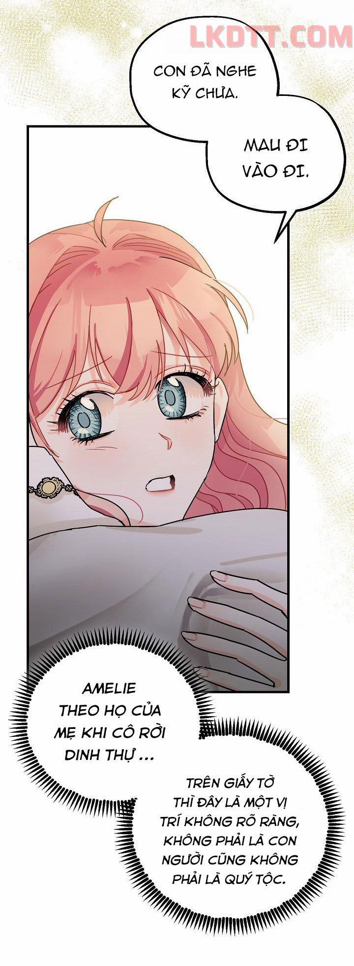 Liều Thuốc An Thần Của Bạo Chúa 3 trang 41