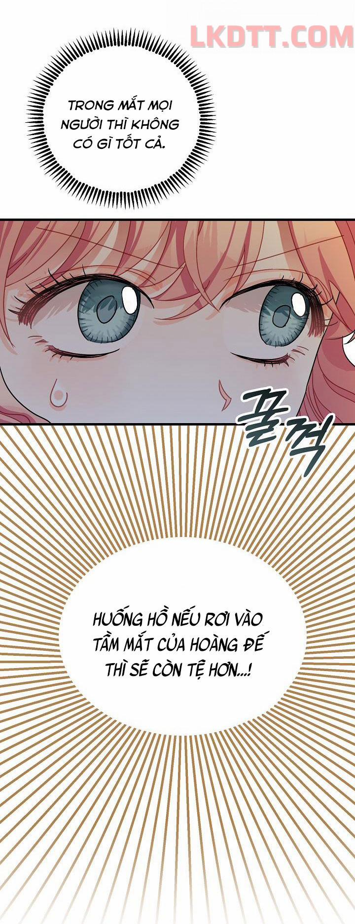 Liều Thuốc An Thần Của Bạo Chúa 3 trang 42