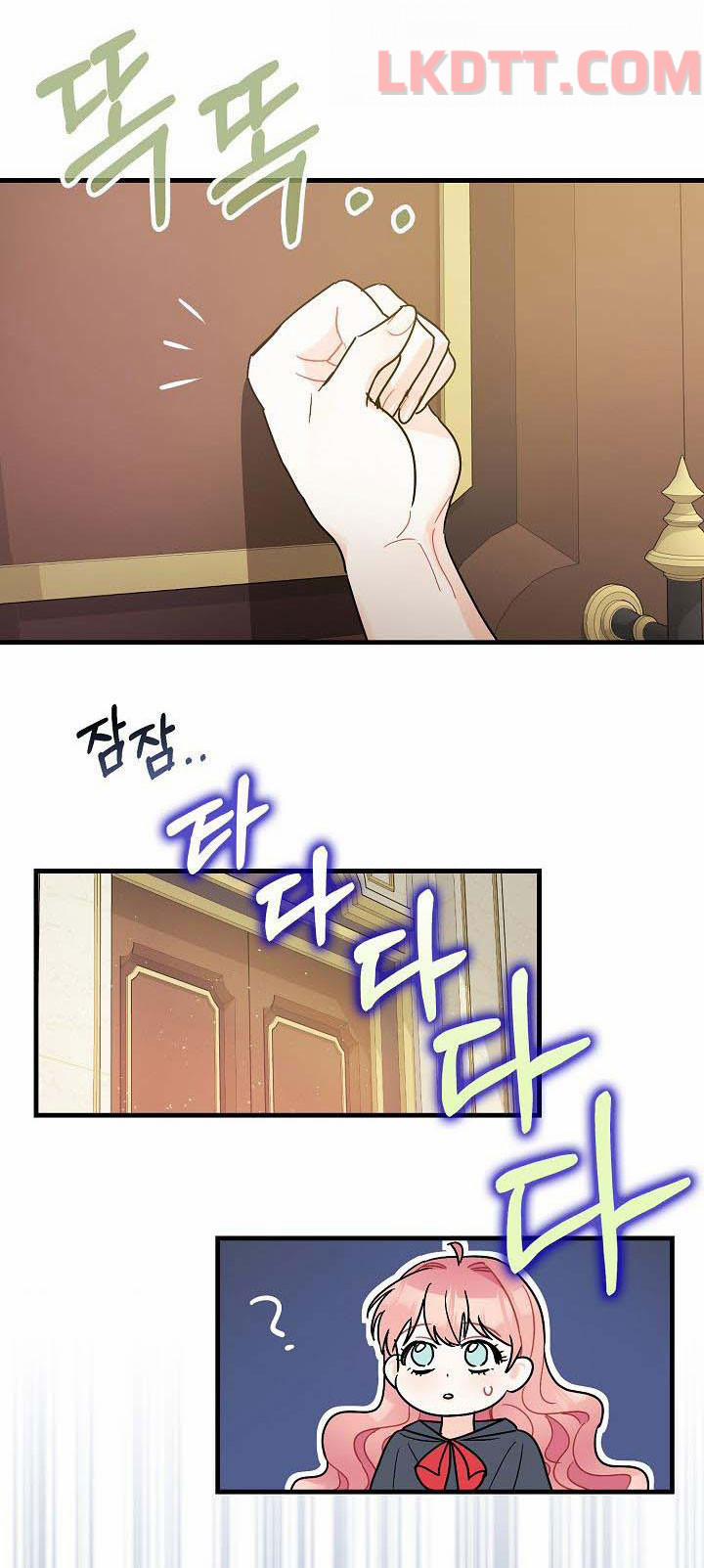 Liều Thuốc An Thần Của Bạo Chúa 3 trang 5