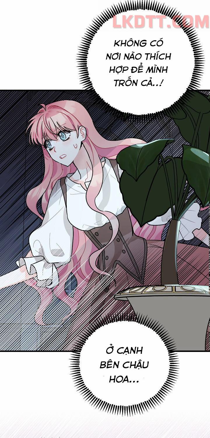 Liều Thuốc An Thần Của Bạo Chúa 3 trang 50