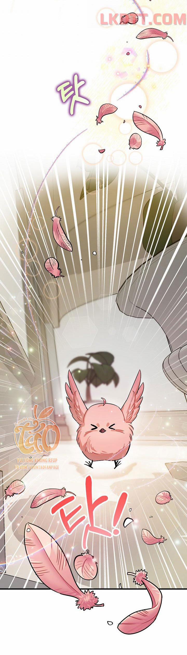 Liều Thuốc An Thần Của Bạo Chúa 3 trang 53