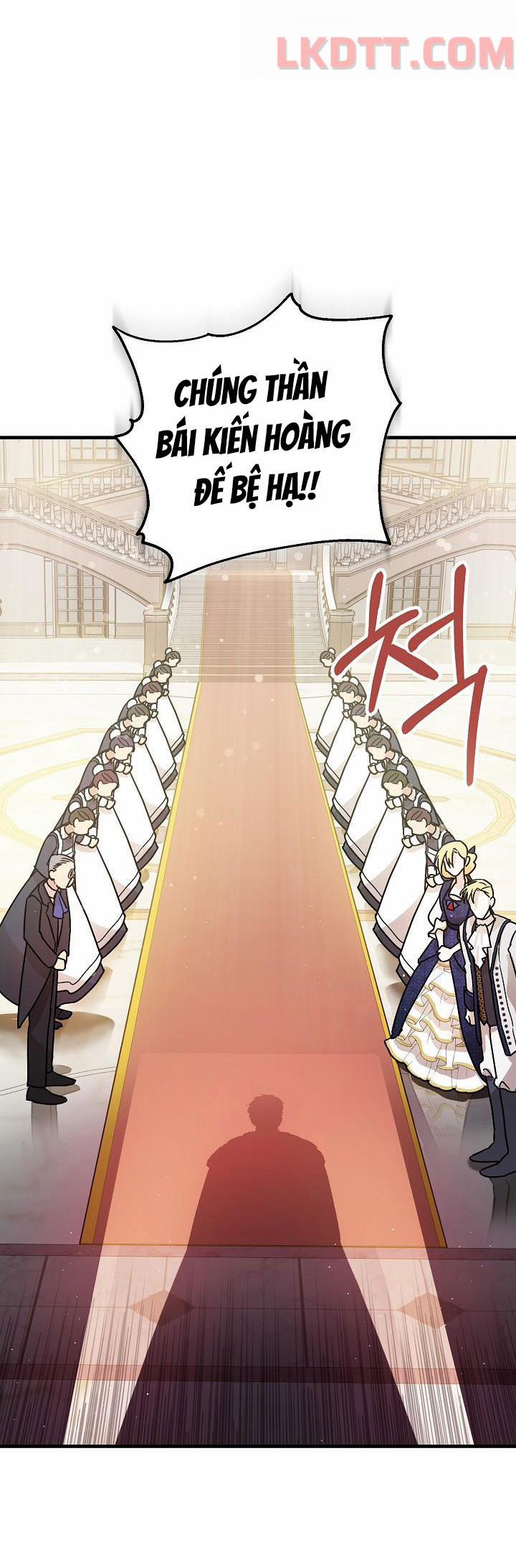 Liều Thuốc An Thần Của Bạo Chúa 3 trang 54