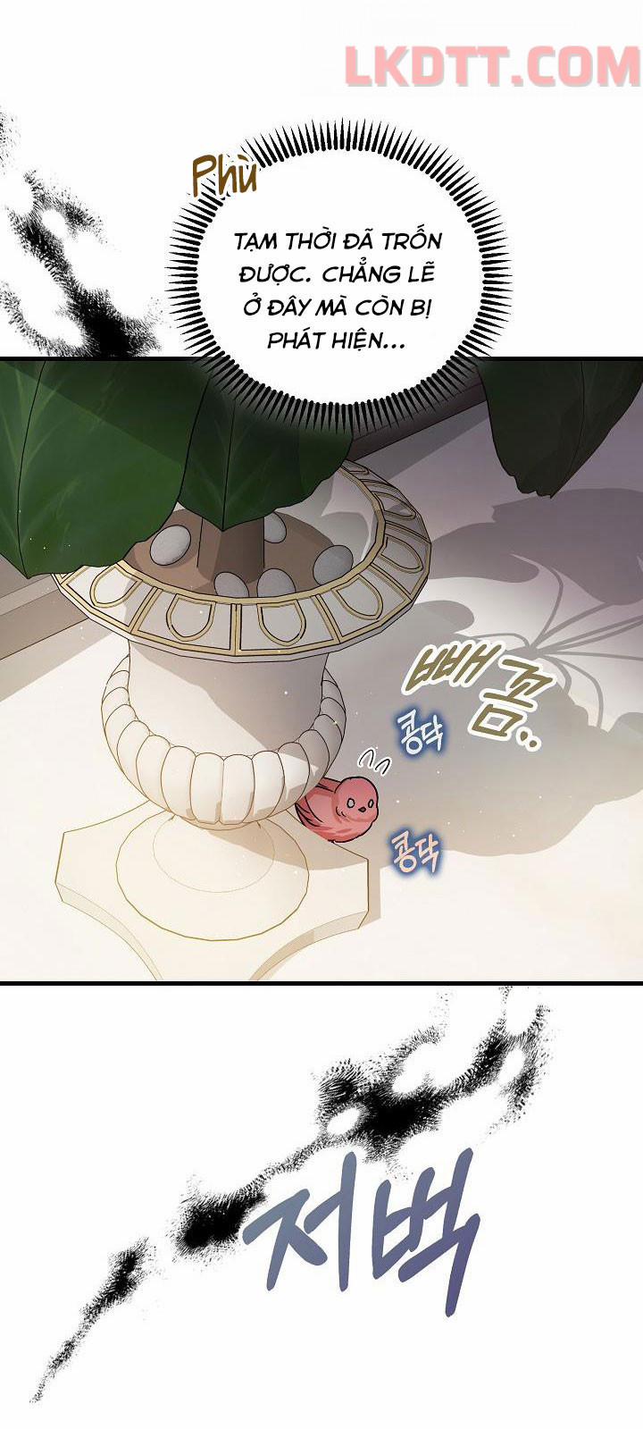 Liều Thuốc An Thần Của Bạo Chúa 3 trang 56