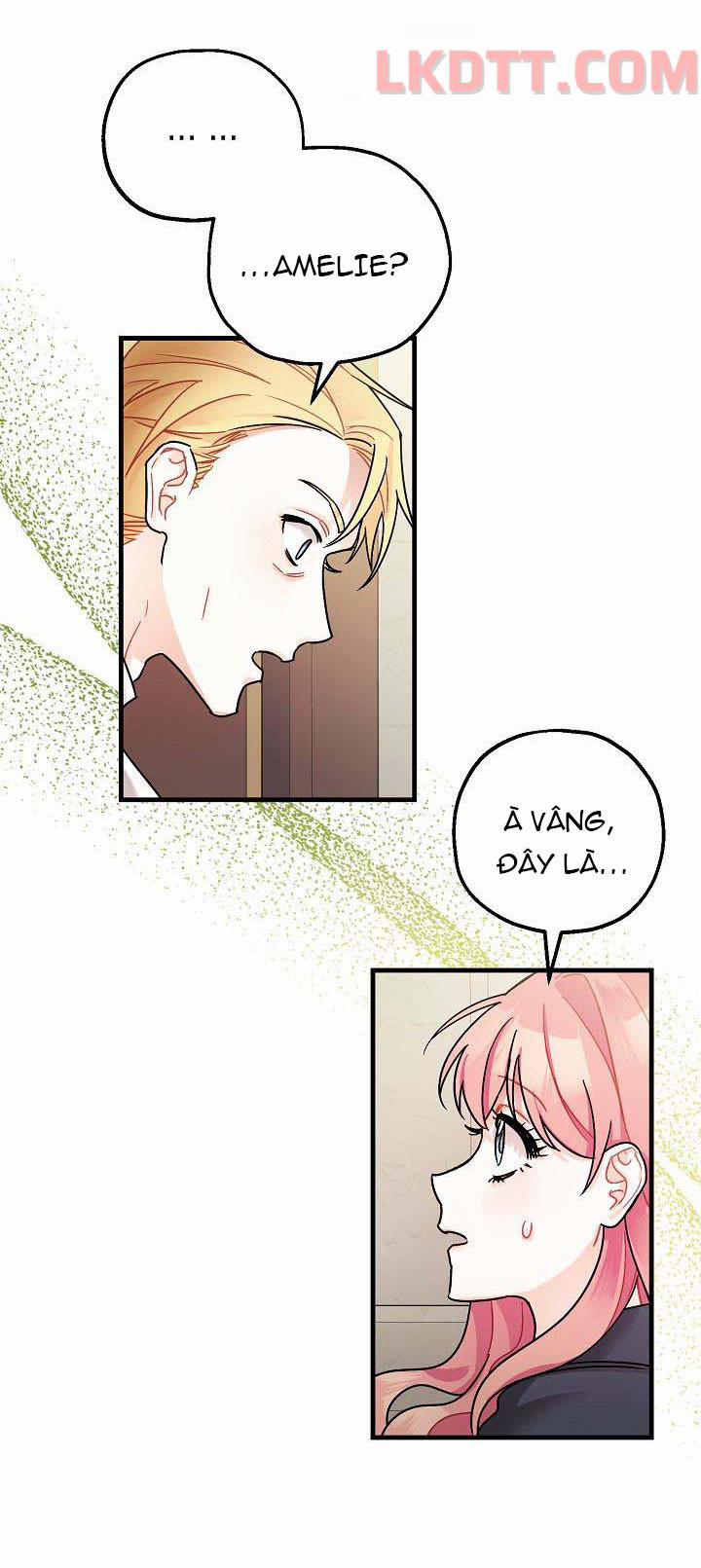 Liều Thuốc An Thần Của Bạo Chúa 3 trang 7