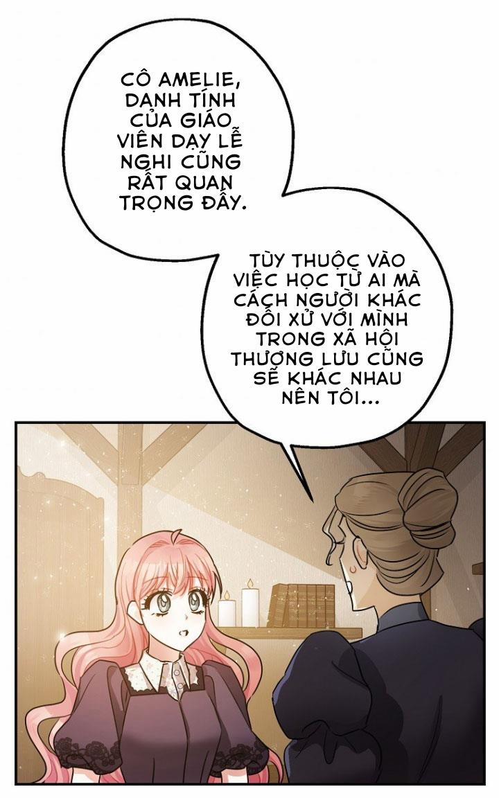 Liều Thuốc An Thần Của Bạo Chúa 30.5 trang 10