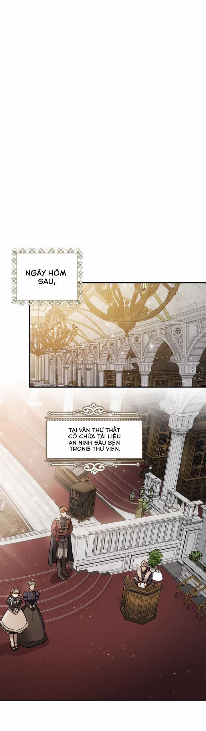 Liều Thuốc An Thần Của Bạo Chúa 30.5 trang 14