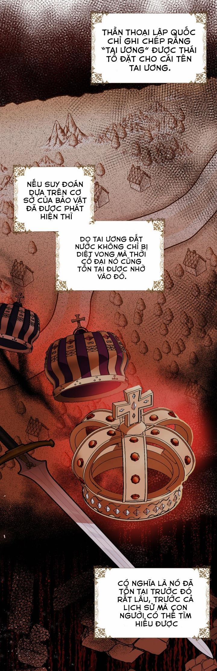 Liều Thuốc An Thần Của Bạo Chúa 30.5 trang 16