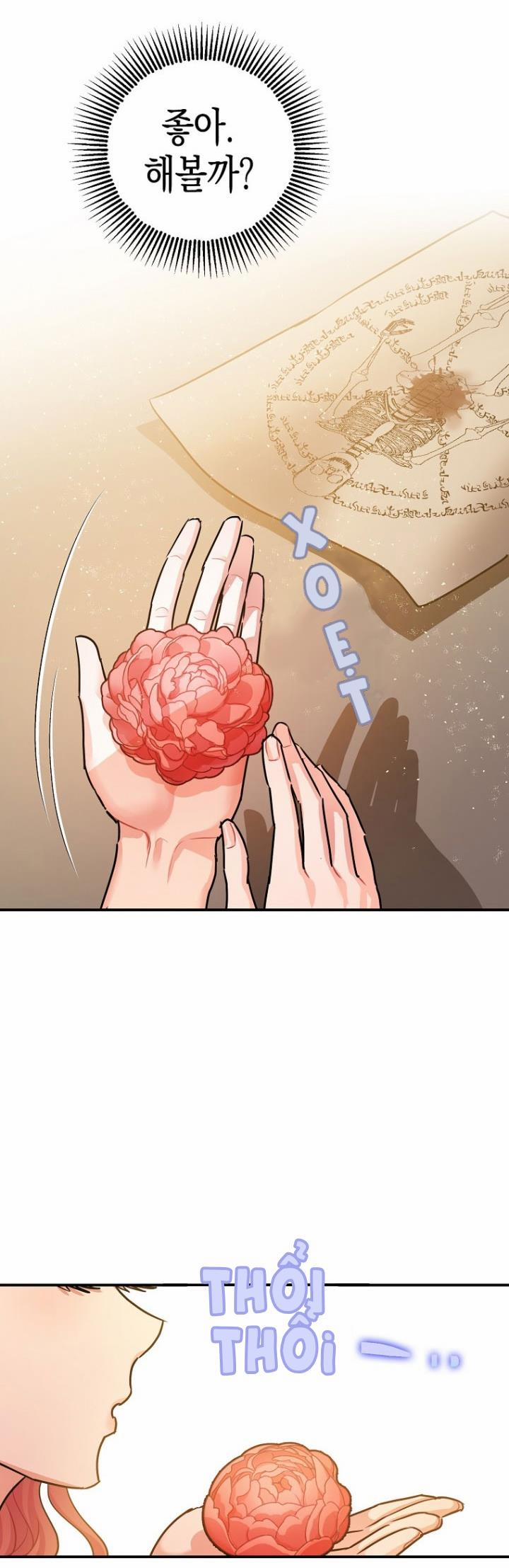 Liều Thuốc An Thần Của Bạo Chúa 30.5 trang 2