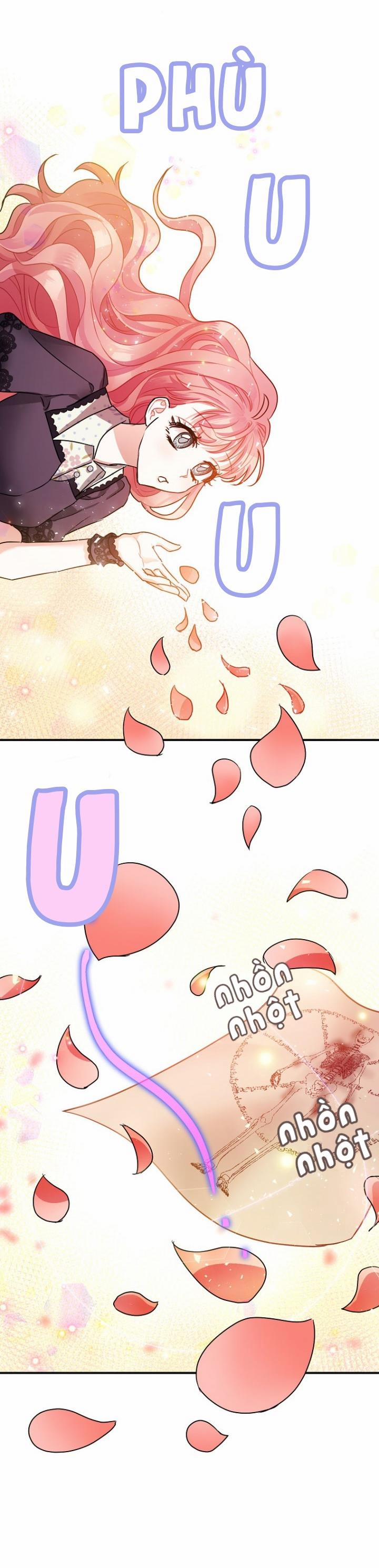 Liều Thuốc An Thần Của Bạo Chúa 30.5 trang 3