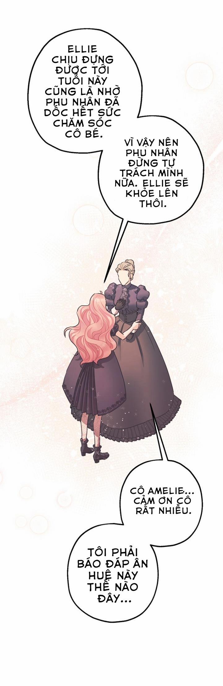 Liều Thuốc An Thần Của Bạo Chúa 30.5 trang 8