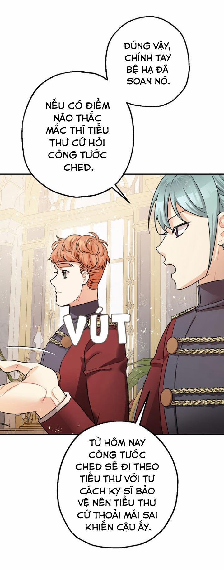 Liều Thuốc An Thần Của Bạo Chúa 30 trang 10
