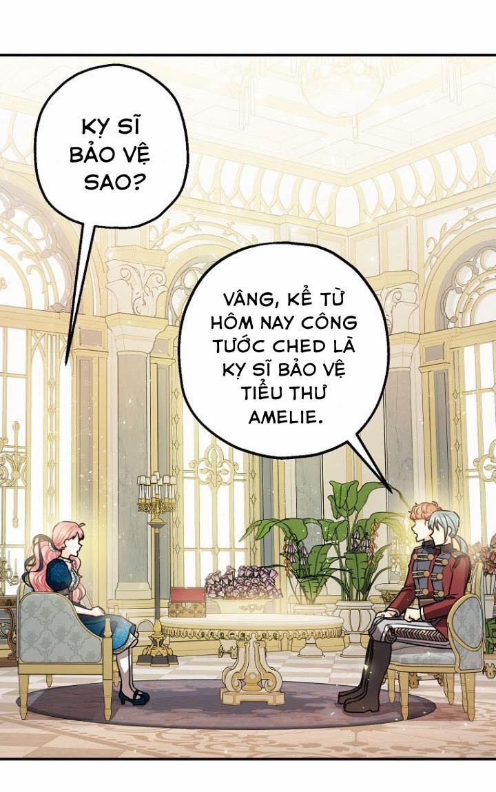 Liều Thuốc An Thần Của Bạo Chúa 30 trang 11