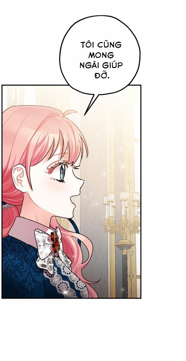 Liều Thuốc An Thần Của Bạo Chúa 30 trang 13