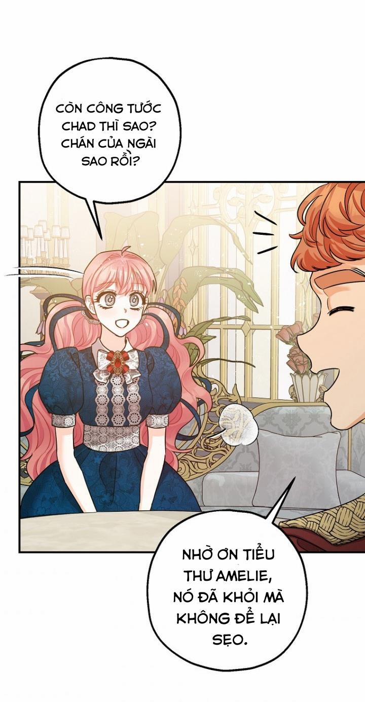 Liều Thuốc An Thần Của Bạo Chúa 30 trang 3