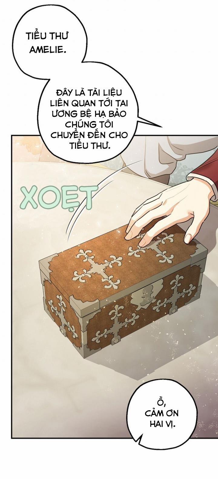 Liều Thuốc An Thần Của Bạo Chúa 30 trang 4