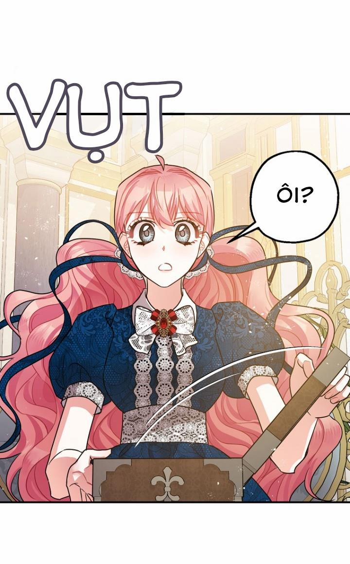 Liều Thuốc An Thần Của Bạo Chúa 30 trang 5