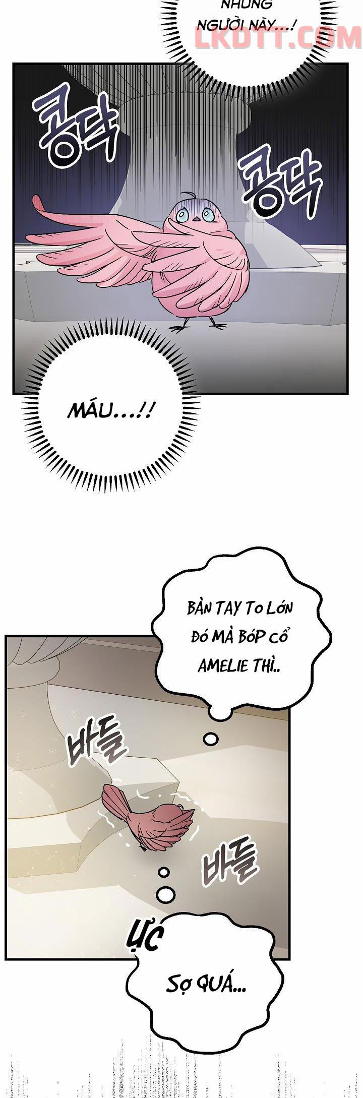 Liều Thuốc An Thần Của Bạo Chúa 4 trang 12