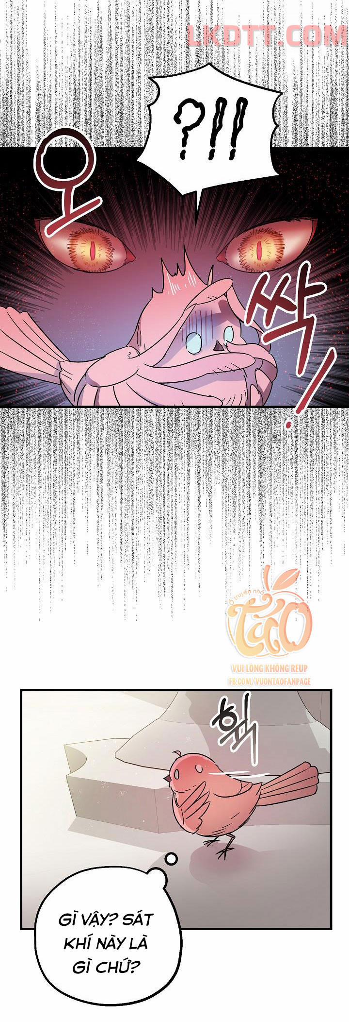 Liều Thuốc An Thần Của Bạo Chúa 4 trang 13