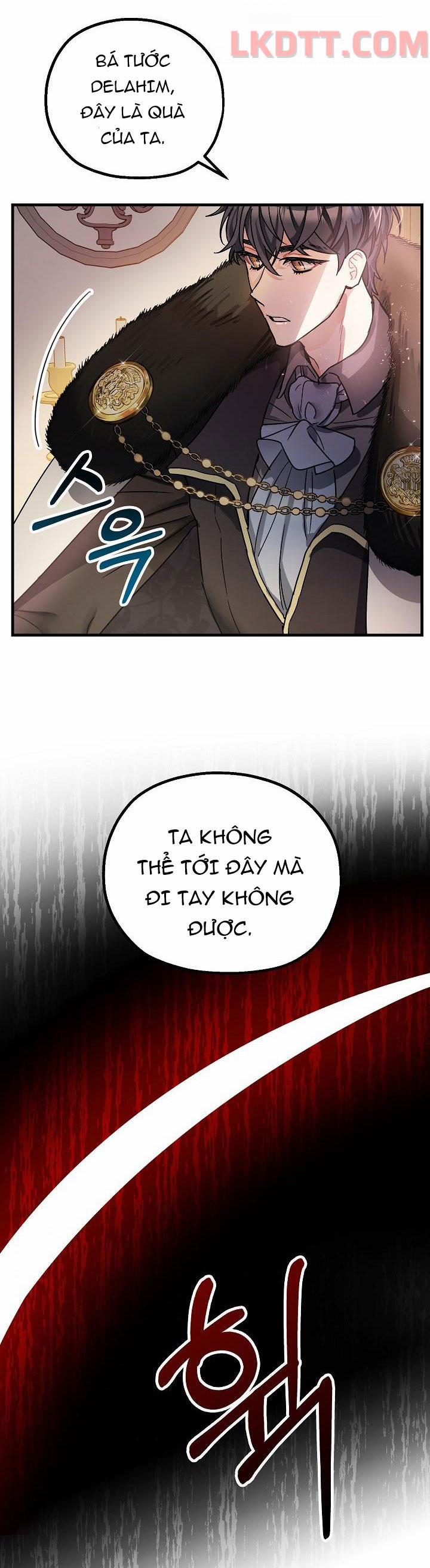 Liều Thuốc An Thần Của Bạo Chúa 4 trang 2