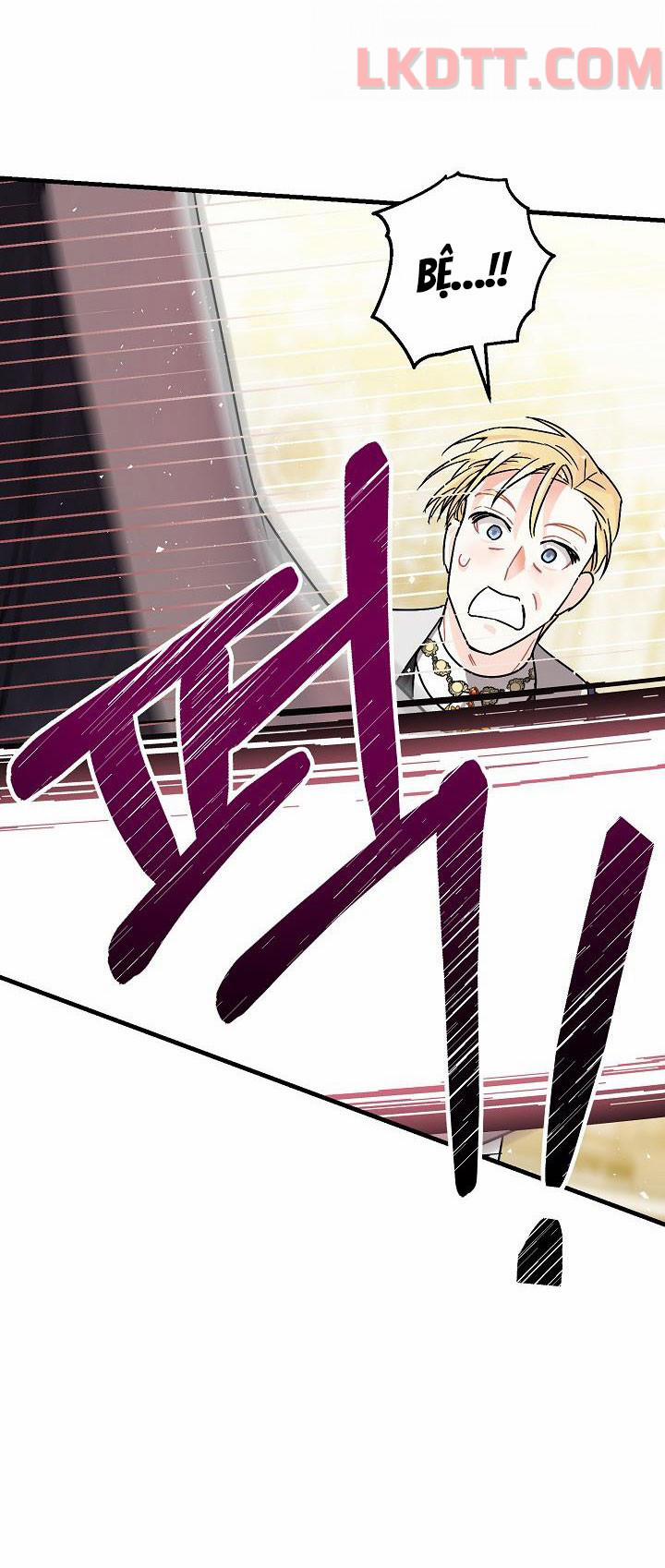 Liều Thuốc An Thần Của Bạo Chúa 4 trang 21