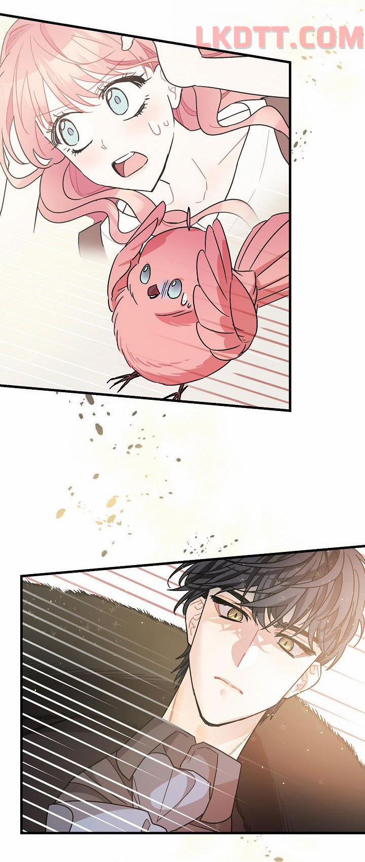 Liều Thuốc An Thần Của Bạo Chúa 4 trang 23