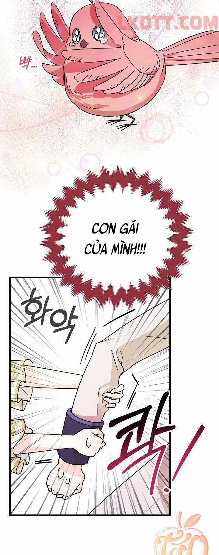 Liều Thuốc An Thần Của Bạo Chúa 4 trang 26