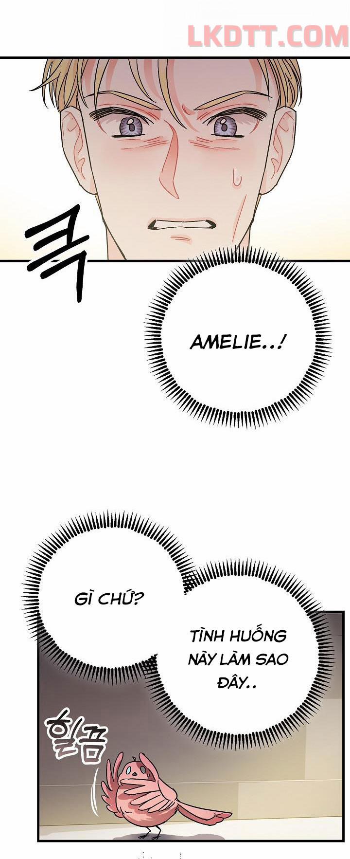 Liều Thuốc An Thần Của Bạo Chúa 4 trang 28