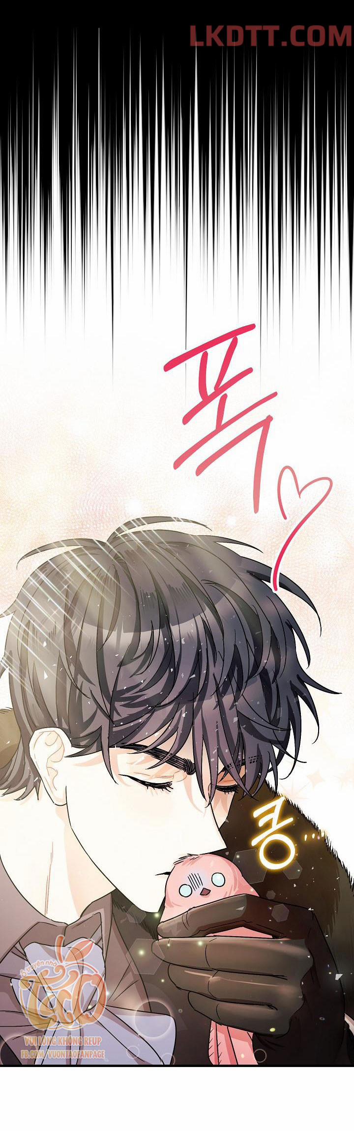 Liều Thuốc An Thần Của Bạo Chúa 4 trang 33