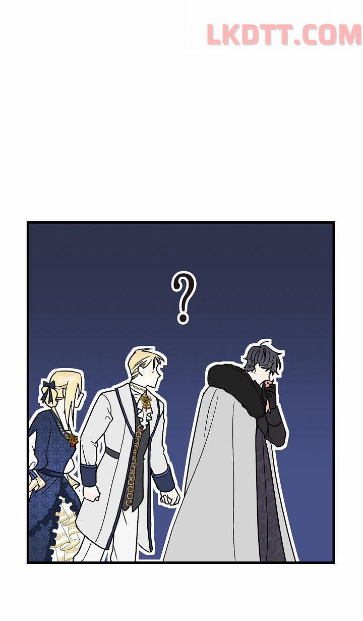 Liều Thuốc An Thần Của Bạo Chúa 4 trang 34