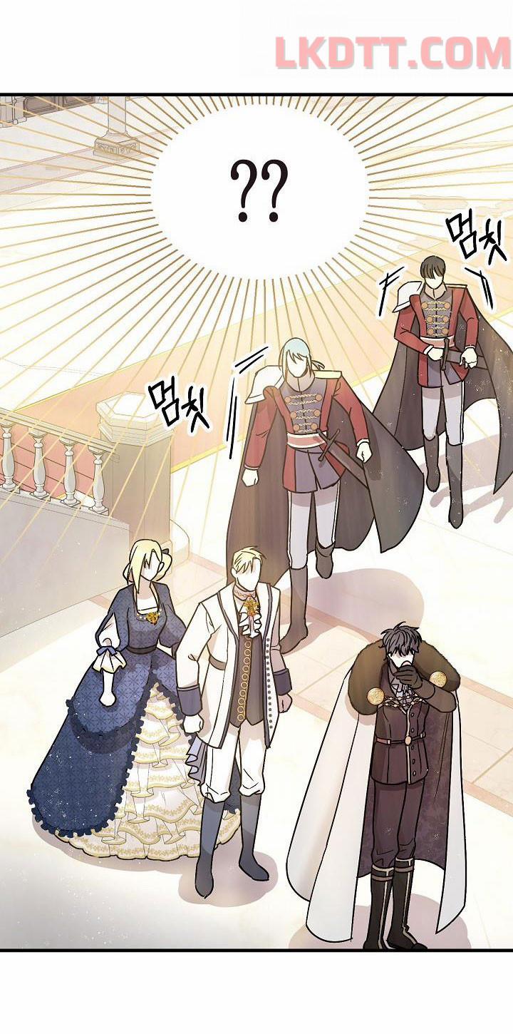 Liều Thuốc An Thần Của Bạo Chúa 4 trang 35