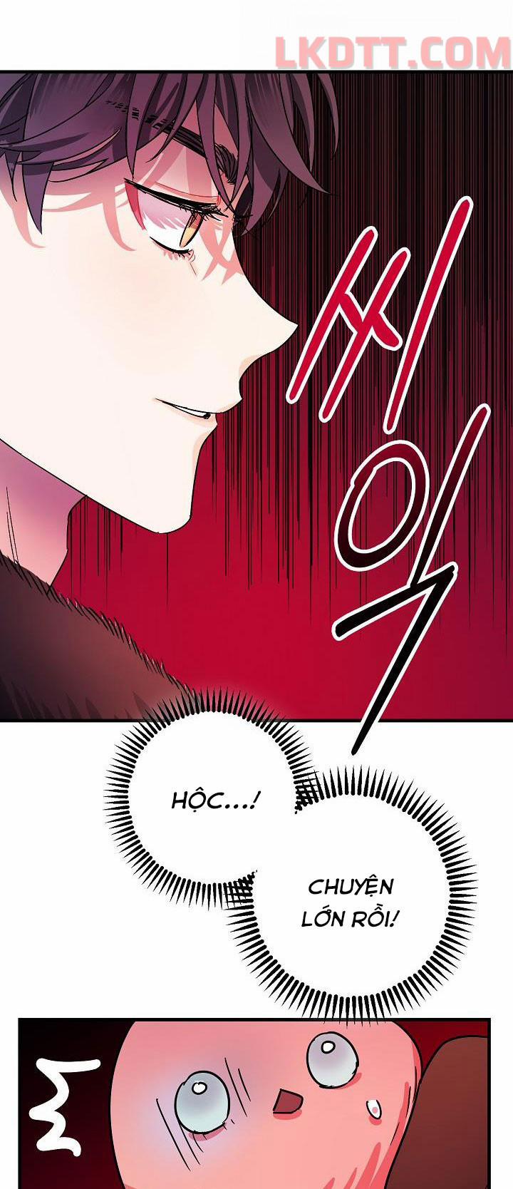 Liều Thuốc An Thần Của Bạo Chúa 4 trang 44