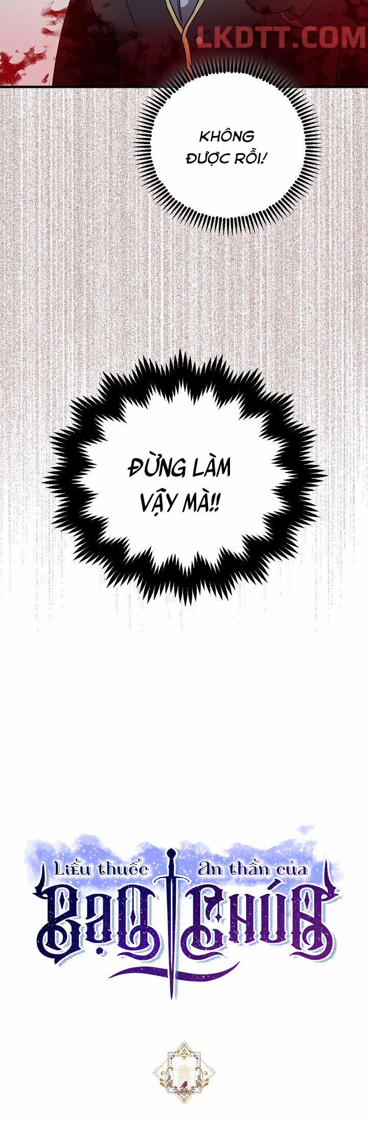 Liều Thuốc An Thần Của Bạo Chúa 4 trang 46