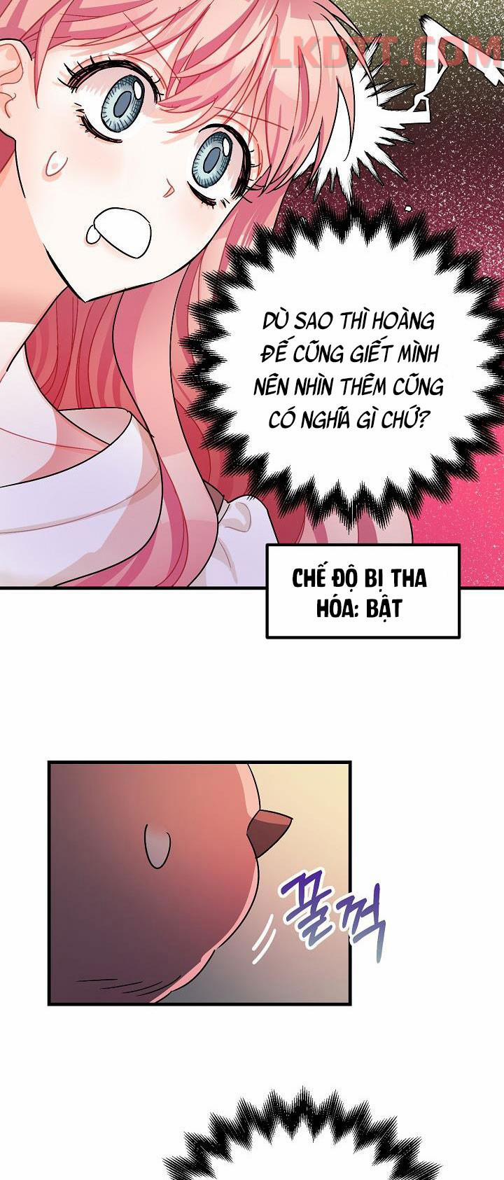 Liều Thuốc An Thần Của Bạo Chúa 6 trang 24