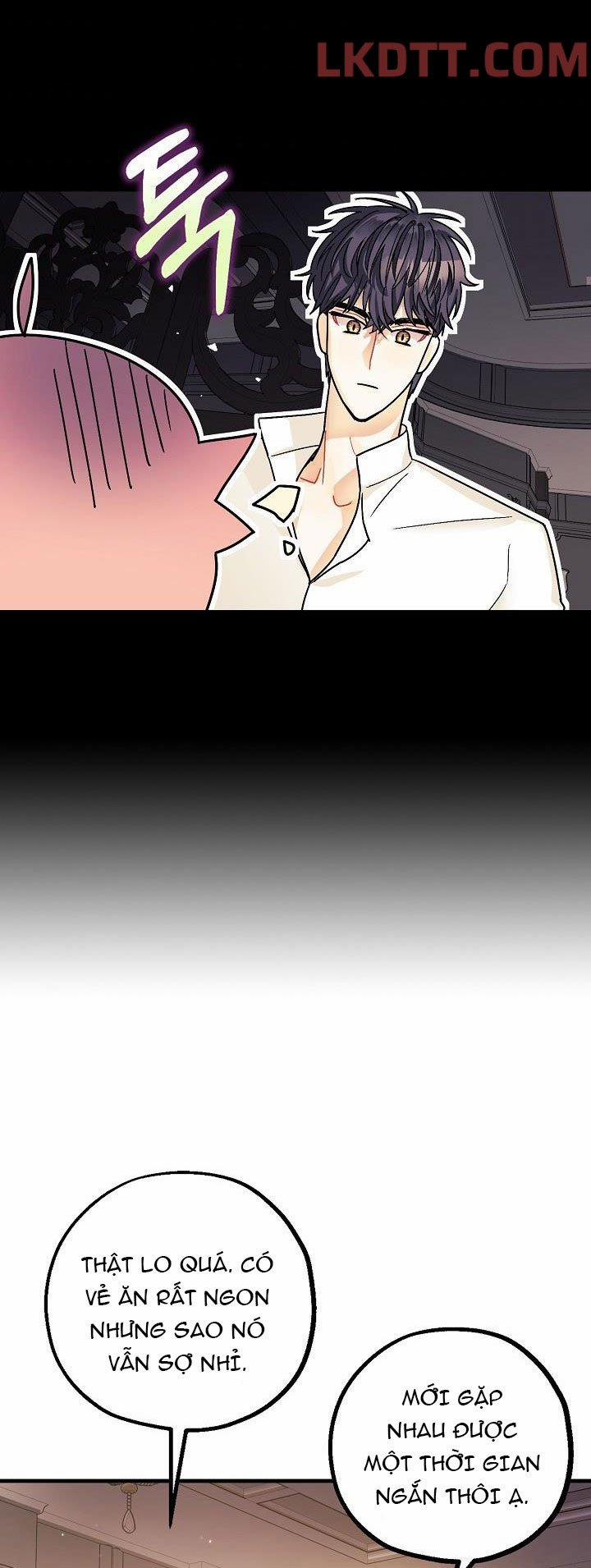 Liều Thuốc An Thần Của Bạo Chúa 6 trang 29