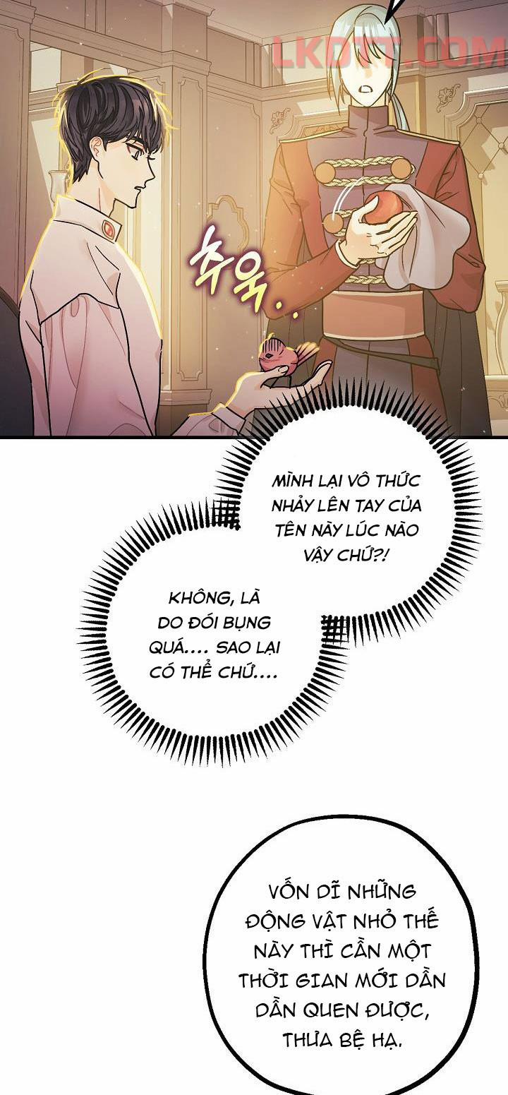 Liều Thuốc An Thần Của Bạo Chúa 6 trang 30