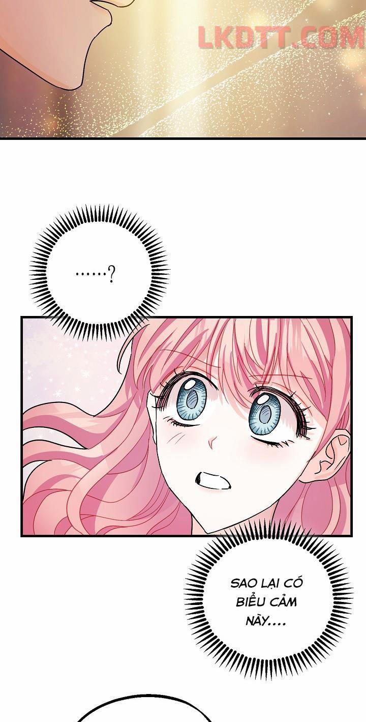 Liều Thuốc An Thần Của Bạo Chúa 6 trang 32