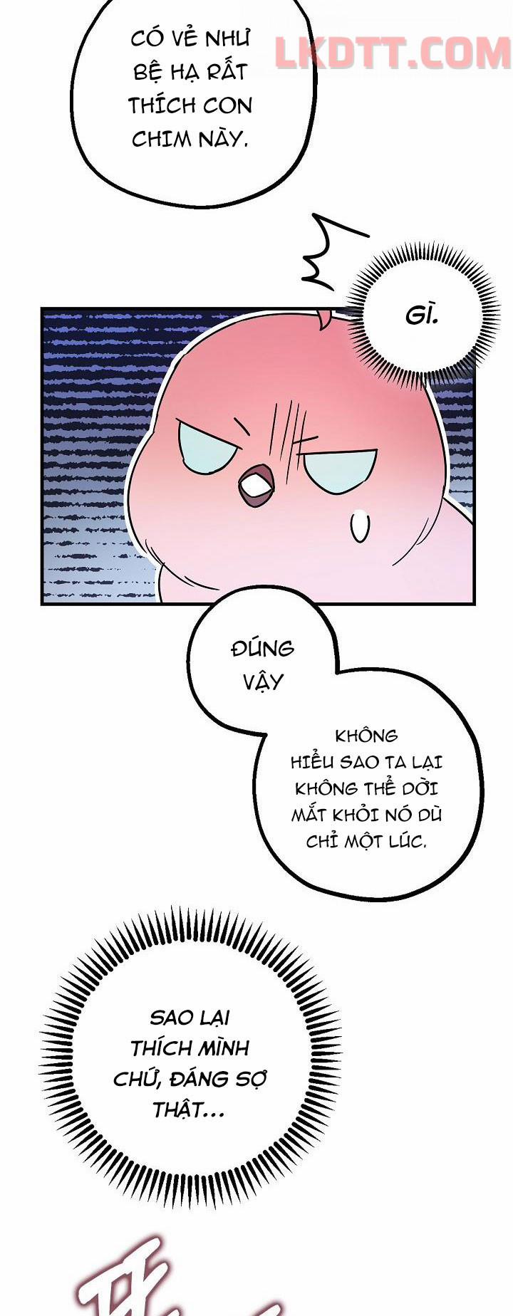 Liều Thuốc An Thần Của Bạo Chúa 6 trang 33