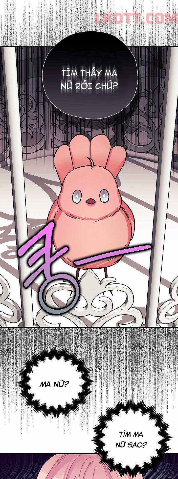 Liều Thuốc An Thần Của Bạo Chúa 6 trang 37