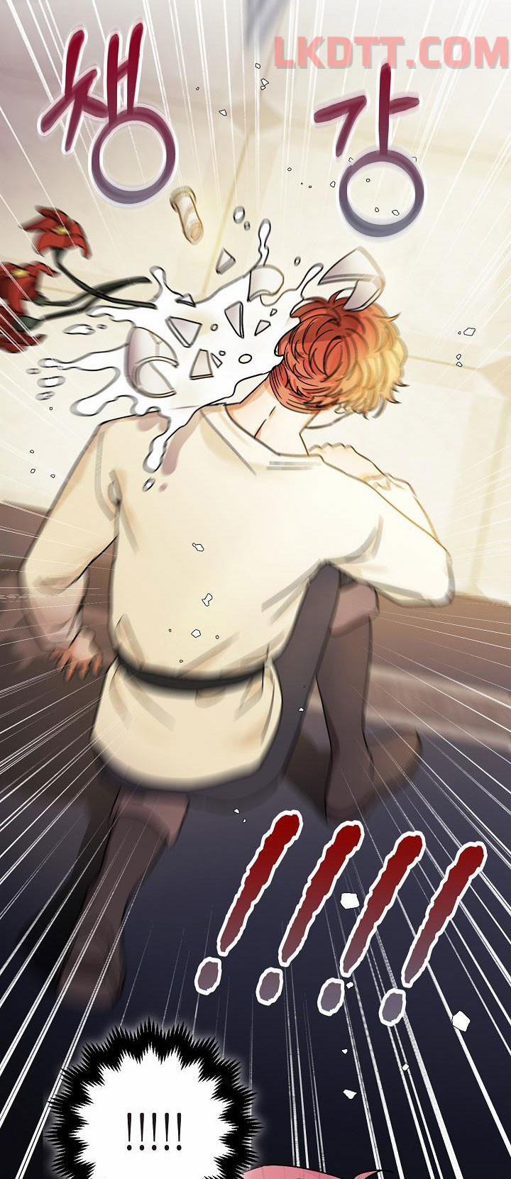 Liều Thuốc An Thần Của Bạo Chúa 6 trang 39