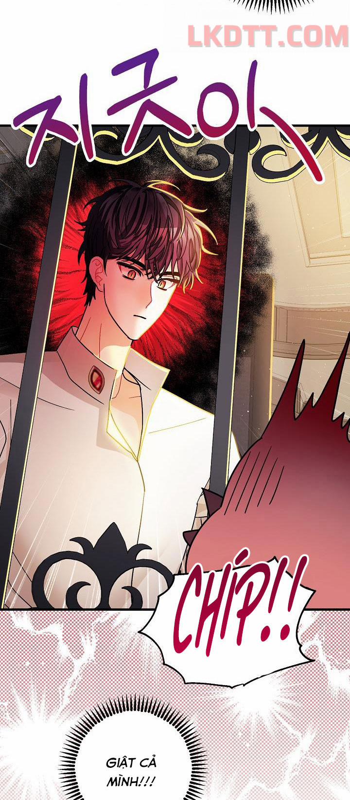 Liều Thuốc An Thần Của Bạo Chúa 6 trang 4